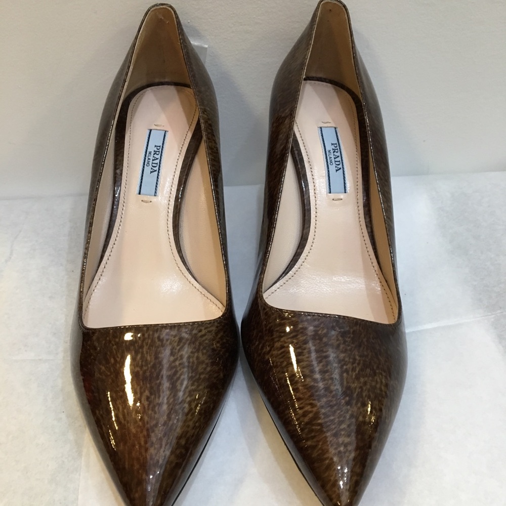 PRADA  Shoes NEW